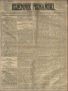 Dziennik Poznański 1869.12.10 R.11 nr282
