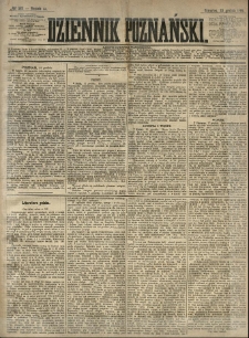 Dziennik Poznański 1869.12.23 R.11 nr293