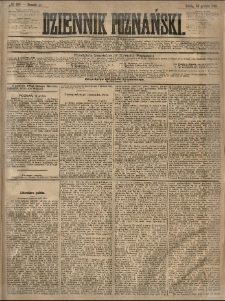 Dziennik Poznański 1869.12.25 R.11 nr295