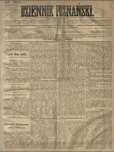 Dziennik Poznański 1869.12.29 R.11 nr297