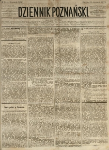 Dziennik Poznański 1872.01.31 R.14 nr24