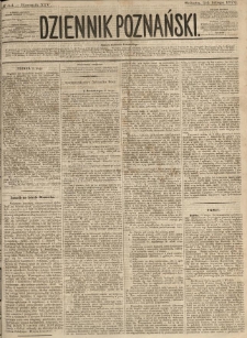 Dziennik Poznański 1872.02.24 R.14 nr44