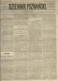 Dziennik Poznański 1872.03.08 R.14 nr55