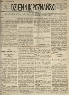 Dziennik Poznański 1872.04.09 R.14 nr80