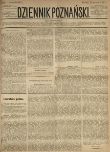 Dziennik Poznański 1872.04.19 R.14 nr89
