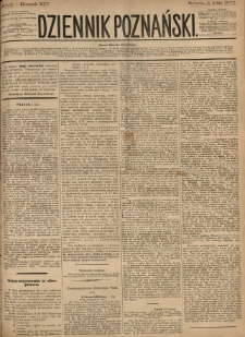 Dziennik Poznański 1872.05.04 R.14 nr102