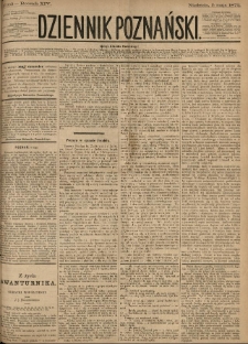 Dziennik Poznański 1872.05.05 R.14 nr103