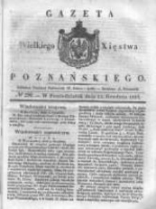 Gazeta Wielkiego Xięstwa Poznańskiego 1837.12.11 Nr290