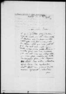 Bathilde Conseillant do Józefa Marii Hoene-Wrońskiego. Listy z lat 1850-1853