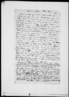 Bathilde Conseillant do Léona Jauberta. Listy z lat 1877-1884