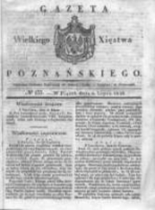 Gazeta Wielkiego Xięstwa Poznańskiego 1838.07.06 Nr155