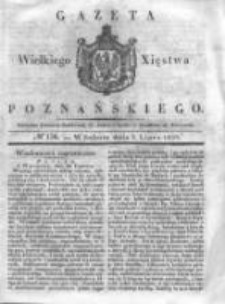 Gazeta Wielkiego Xięstwa Poznańskiego 1838.07.07 Nr156