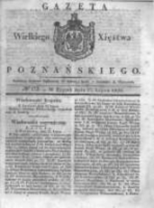 Gazeta Wielkiego Xięstwa Poznańskiego 1838.07.27 Nr173
