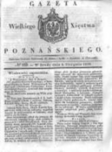 Gazeta Wielkiego Xięstwa Poznańskiego 1838.08.08 Nr183