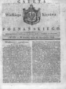 Gazeta Wielkiego Xięstwa Poznańskiego 1838.08.22 Nr195