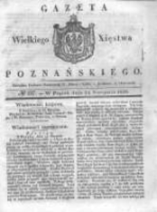 Gazeta Wielkiego Xięstwa Poznańskiego 1838.08.24 Nr197