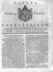 Gazeta Wielkiego Xięstwa Poznańskiego 1838.08.25 Nr198
