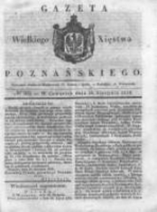 Gazeta Wielkiego Xięstwa Poznańskiego 1838.08.30 Nr202