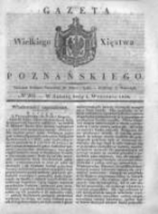 Gazeta Wielkiego Xięstwa Poznańskiego 1838.09.01 Nr204