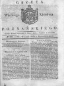 Gazeta Wielkiego Xięstwa Poznańskiego 1838.09.04 Nr206