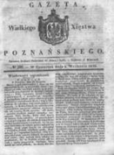 Gazeta Wielkiego Xięstwa Poznańskiego 1838.09.06 Nr208