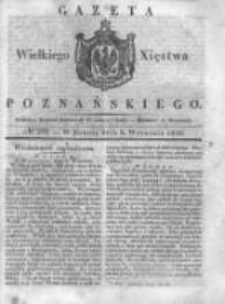 Gazeta Wielkiego Xięstwa Poznańskiego 1838.09.08 Nr210