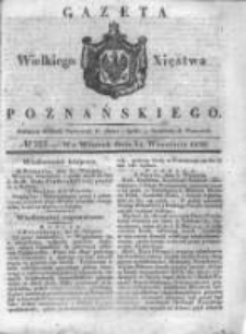 Gazeta Wielkiego Xięstwa Poznańskiego 1838.09.11 Nr212