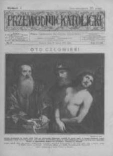 Przewodnik Katolicki. 1927 R.33 nr13