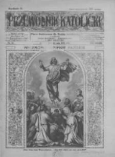 Przewodnik Katolicki. 1927 R.33 nr21