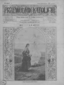 Przewodnik Katolicki. 1927 R.33 nr40
