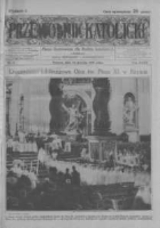 Przewodnik Katolicki. 1929 R.35 nr2