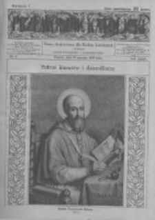 Przewodnik Katolicki. 1929 R.35 nr4