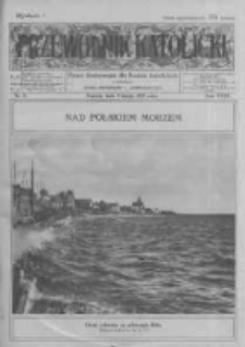 Przewodnik Katolicki. 1929 R.35 nr5