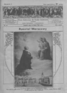 Przewodnik Katolicki. 1929 R.35 nr10