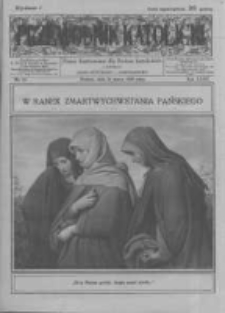 Przewodnik Katolicki. 1929 R.35 nr13