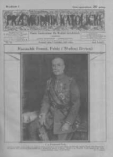 Przewodnik Katolicki. 1929 R.35 nr14