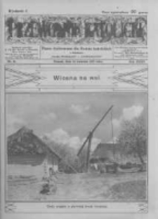 Przewodnik Katolicki. 1929 R.35 nr15