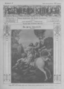 Przewodnik Katolicki. 1929 R.35 nr16