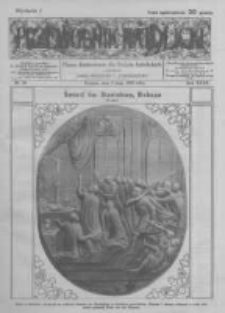 Przewodnik Katolicki. 1929 R.35 nr18