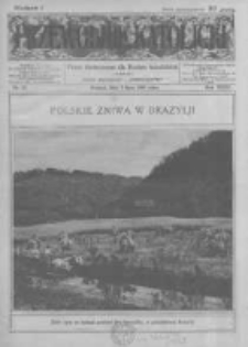 Przewodnik Katolicki. 1929 R.35 nr27