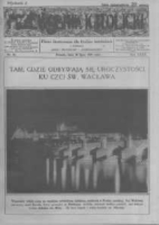 Przewodnik Katolicki. 1929 R.35 nr30
