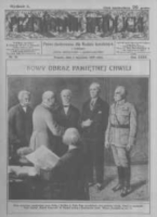 Przewodnik Katolicki. 1929 R.35 nr35