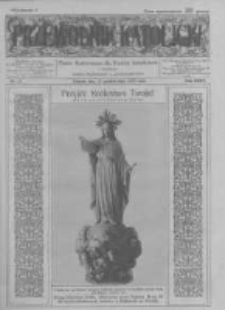 Przewodnik Katolicki. 1929 R.35 nr43