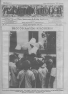 Przewodnik Katolicki. 1929 R.35 nr50