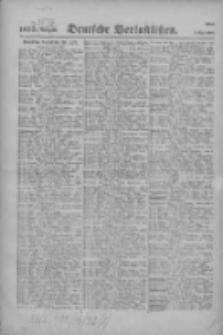 Armee-Verordnungsblatt. Deutsche Verlustlisten 1918.05.01 Ausgabe 1875