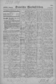 Armee-Verordnungsblatt. Deutsche Verlustlisten 1918.05.02 Ausgabe 1876