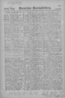 Armee-Verordnungsblatt. Deutsche Verlustlisten 1918.05.02 Ausgabe 1877