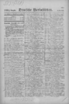 Armee-Verordnungsblatt. Deutsche Verlustlisten 1918.05.14 Ausgabe 1894