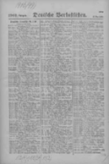 Armee-Verordnungsblatt. Deutsche Verlustlisten 1918.05.17 Ausgabe 1902