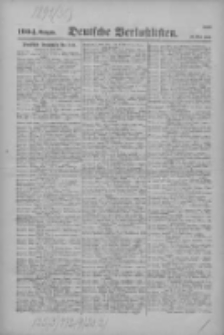 Armee-Verordnungsblatt. Deutsche Verlustlisten 1918.05.18 Ausgabe 1904